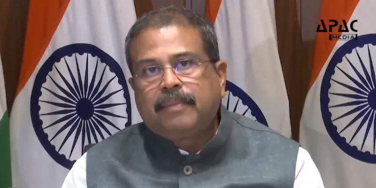 NEET-UG to Go Online from 2027 as Centre Announces Major Exam Reforms
