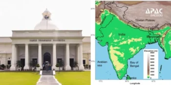 IIT Roorkee Launches High- Resolution Climate Dataset to Strengthen India’s Disaster Preparedness
