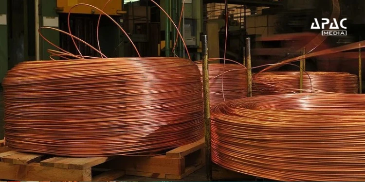 Hindustan Copper Q4 Results: Net Profit Jumps 137% YoY to Rs 444 Crore, Revenue Up 58%