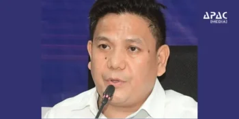 Bihar Govt Transfers 15 IAS Officers; IAS Vinod Singh Gunjiyal Made Education Secretary