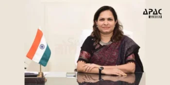 Maharashtra Govt Transfers Four IAS Officers; IAS Sheetal Teli- Ugale Made Divisional Commissioner, Pune Division