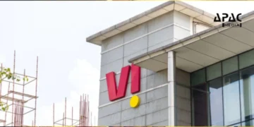 Vodafone Idea Shares Slide 3% as Weak Q4 Revenue Overshadows Rs 51,970 Crore Profit