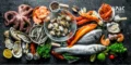 India Seafood Exports Hit Record Rs 72,000 Cr; Frozen Shrimp Leads Growth at Rs 47,973 Cr