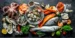India Seafood Exports Hit Record Rs 72,000 Cr; Frozen Shrimp Leads Growth at Rs 47,973 Cr