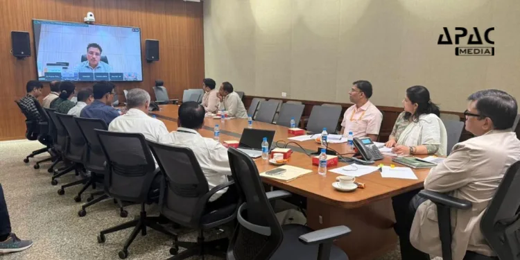 Education Ministry, NIOS Join Hands to Re-Enroll Dropout Students Across India
