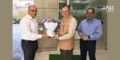 IAS Saurabh Vijay Takes Charge as CEO of UIDAI