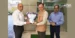 IAS Saurabh Vijay Takes Charge as CEO of UIDAI