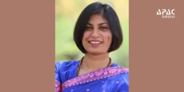 Haryana Govt Transfers Two IAS Officers; IAS Varsha Khangwal Made Deputy Commissioner, Jhajjar
