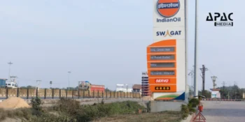 IOCL Shares Rises 3% After Robust Q4 Profit Jumps 80% to Rs 15,177; Beat Estimate