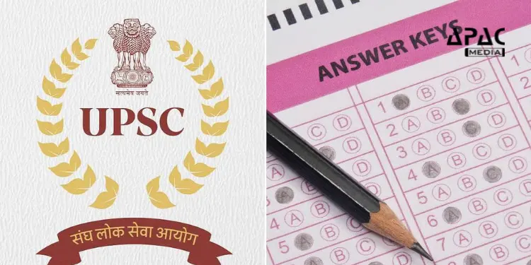 UPSC to Release Civil Services Prelims 2026 Answer Key Soon After Exam
