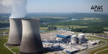 UP Cabinet Approves 2,400 MW NTPC Thermal Power Plant in Meja