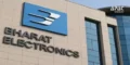 Bharat Electronics Q4 Net Profit Jumps 14% to Rs 6,048 Crore; Revenue Up 16%