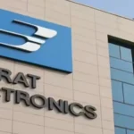 Bharat Electronics Q4 Net Profit Jumps 14% to Rs 6,048 Crore; Revenue Up 16%