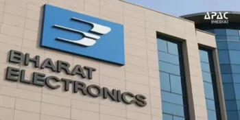 Bharat Electronics Q4 Net Profit Jumps 14% to Rs 6,048 Crore; Revenue Up 16%