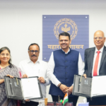 Maharashtra Govt Signs Major MoUs for Nuclear Power Projects Worth Over Rs 4.5 Lakh Cr