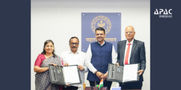 Maharashtra Govt Signs Major MoUs for Nuclear Power Projects Worth Over Rs 4.5 Lakh Cr