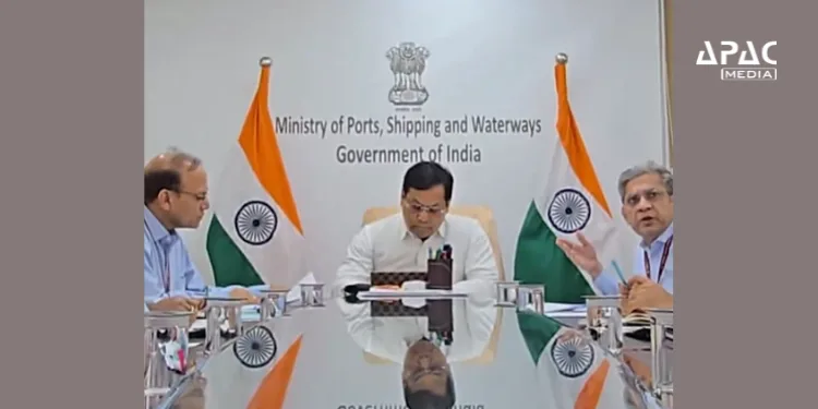 Union Govt Launches Draft National Water Metro Policy, Plans to Cover 18 Cities in Phases