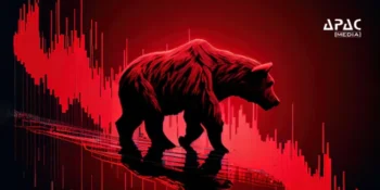 Stock Market Today: Sensex Falls 126 Pts, Nifty Below 23,650 Amid Weak Rupee