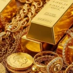 Gold Price Today (May 19): 24K, 22K Rates Rise in Delhi, Mumbai, Chennai; Check Latest Silver Price