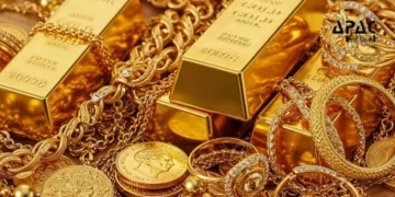 Gold Price Today (May 19): 24K, 22K Rates Rise in Delhi, Mumbai, Chennai; Check Latest Silver Price