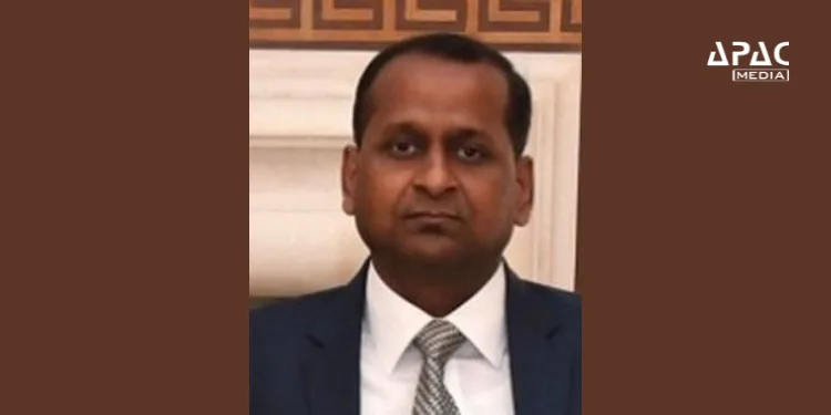 J&K Govt Transfers Four IAS Officers; IAS Anil Banka Made Director, Industries and Commerce