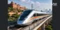 Rajasthan to Join RRTS Network with Delhi-Alwar Corridor