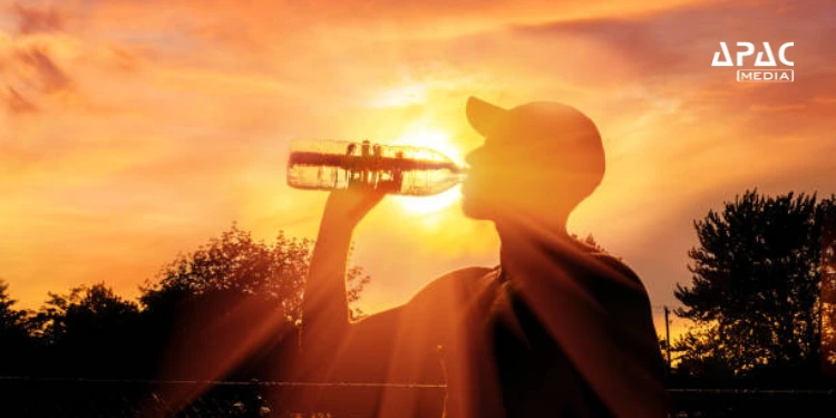 IMD Advisory Alert: Severe Heat to Continue for 7 Days Across North, Central India