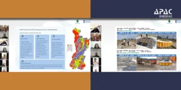 From Scientific Planning to Recharge Structures: How Adilabad and Ashoknagar Are Addressing Water Scarcity