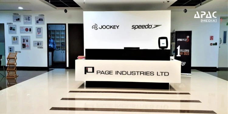 Page Industries Q4 Earnings: PAT Rises 8% to Rs 1,787 Crore; Revenue Grows 14% YoY