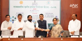 Maharashtra Govt Launches AI-Driven Agriculture Initiatives Ahead of Kharif Season