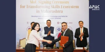 Maharashtra Govt, Republic of Korea Join Hands for Skill Development and Entrepreneurship