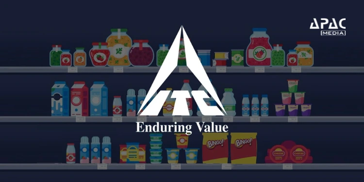 ITC Share Price Drops 2% After Q4 FY26 Results: What Do Brokerages Recommend?