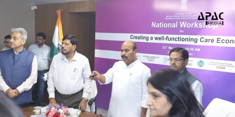 What are ‘JEEVAN’ and ‘SHATAYU’- Apps Launched by Govt to Improve Elderly Care?