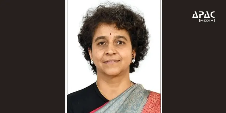Tamil Nadu IAS Reshuffle: 21 Officers Transferred, IAS Sandhya Venugopal Made ACS, Planning and Development