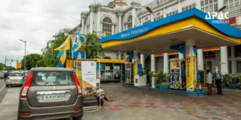 Fuel Price Hike Today: Petrol up 87 Paise, Diesel 91 Paise; Rates Rise Third Time in 10 Days