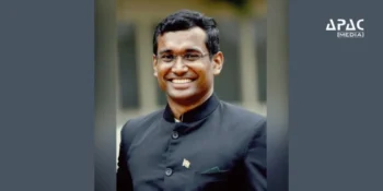 Kerala Govt Transfers 12 IAS Officers; IAS Arun K Vijayan Made Director, Industries Department