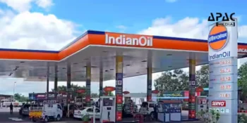 Fuel Price Hike Today: Petrol Up Rs 2.61, Diesel Rises Rs 2.71 Amid Global Oil Crisis