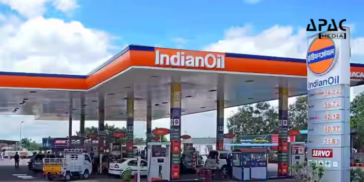 Fuel Price Hike Today: Petrol Up Rs 2.61, Diesel Rises Rs 2.71 Amid Global Oil Crisis