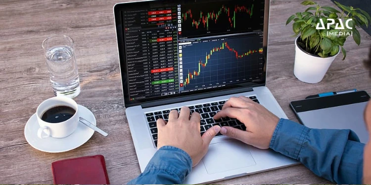 Stock Market Today: Sensex Surges 1,000 Pts, Nifty Back Above 24,000 on Strong Buying
