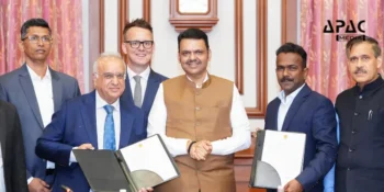 Maharashtra Govt, Aggreko Sign MoU to Boost Sustainable Energy Solutions