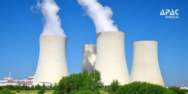 NLC India, NPCIL Sign MoU to Develop Nuclear Power Projects