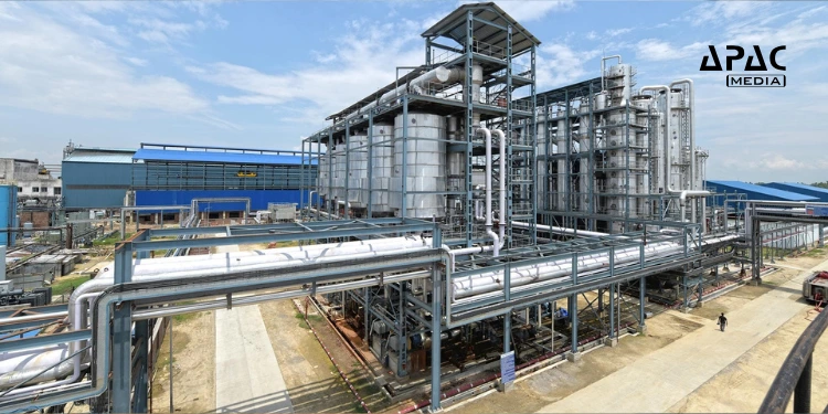 EID Parry Q4 FY26 Results: Net Profit Falls 36% to Rs 12,483 Crore, Revenue Rises 16%
