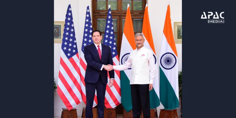 India, US Sign Landmark MoU to Secure Critical Minerals Supply Chain