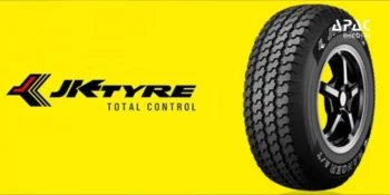 JK Tyres Q4 Results: Net Profit Climbs 83% to Rs 188 Crores; Declares Rs 4 Dividend