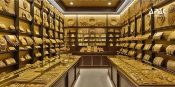 Gold Prices Today (May 26): 24K, 22K Gold, Silver Rates Dip Amid US Military Strikes