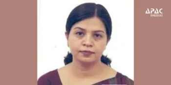 IAS Neelam Meena Assumes Charge as New Chief Electoral Officer of West Bengal