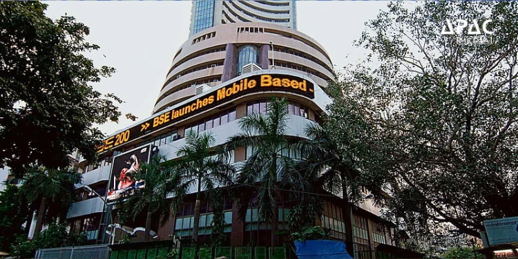 NSE, BSE Closed for Bakra Eid; Global Markets Decline Amid Crude Oil Concerns