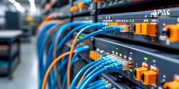 RailTel Awards HFCL Rs 135 Cr Defence Network AMC Order