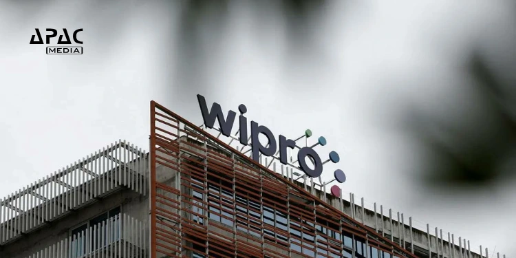 Wipro Shares Rise over 3% on ServiceNow AI Partnership for Agentic Workflows
