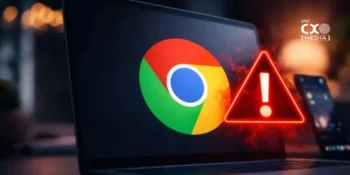 CERT-In Issues High-Severity Alert for Google Chrome Users Over Critical Security Flaws